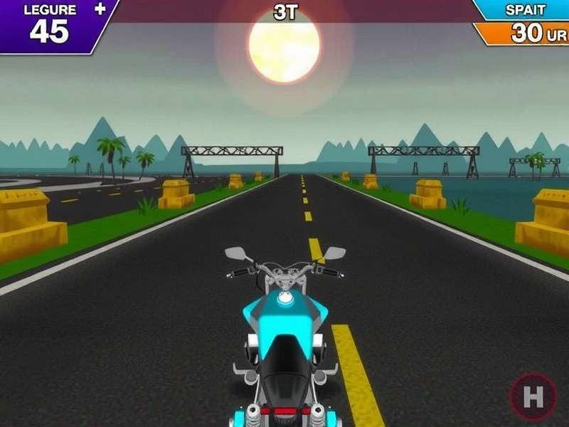 Puja Power Pursuit Game Screenshot